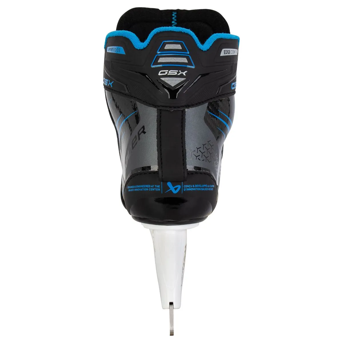 Цена на коньки вратаря bauer gsx sr s24Коньки вратаря Bauer GSX SR S24