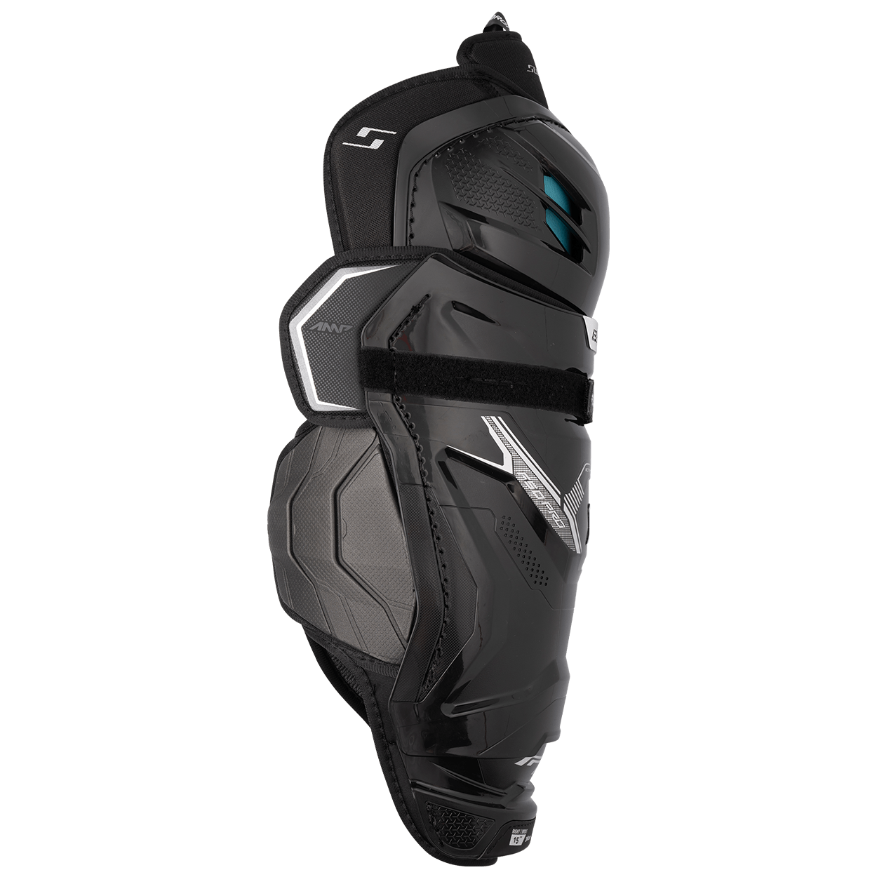 Цена на щитки bauer supreme f50 pro intЩитки Bauer Supreme F50 PRO INT