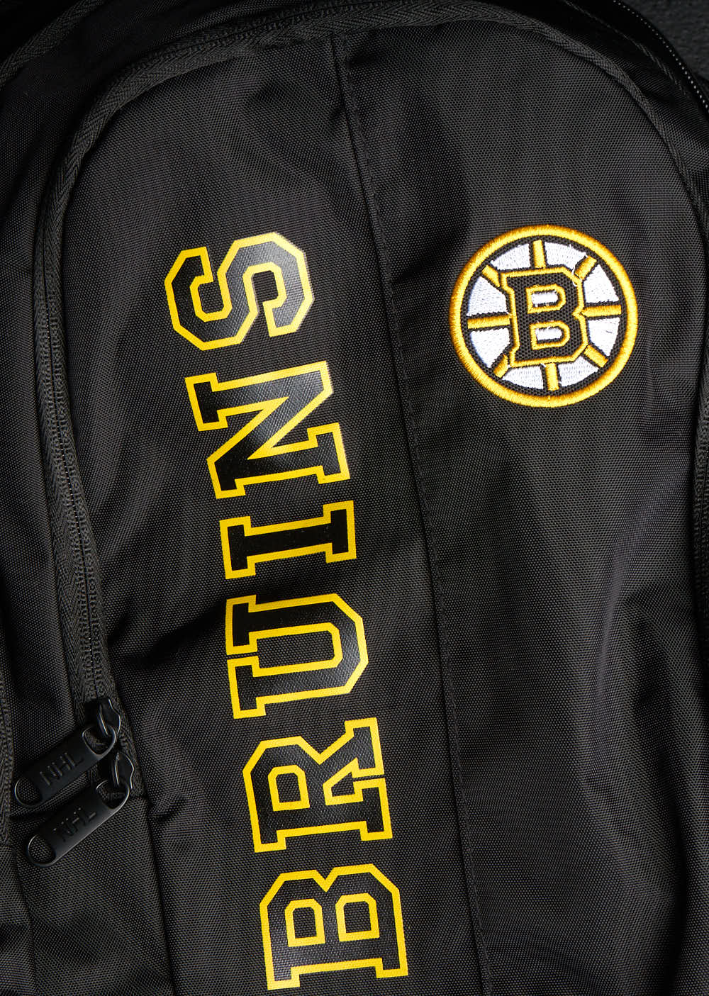 Цена на рюкзак nhl boston bruins 58223Рюкзак NHL Boston Bruins 58223