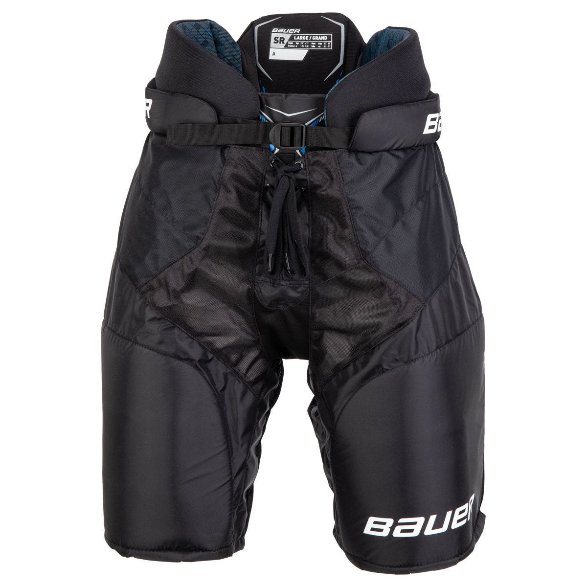 Трусы Bauer X SR_1