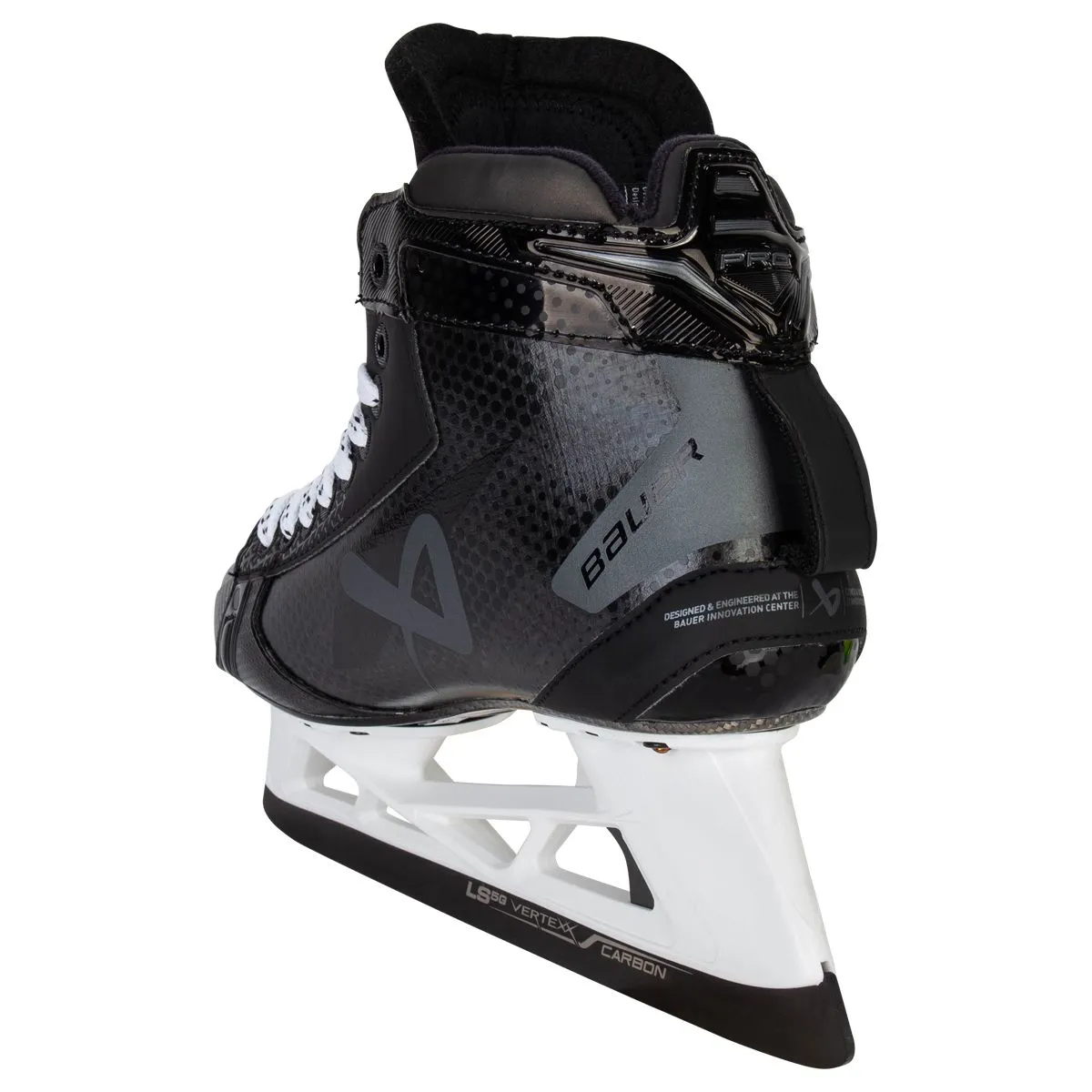 Цена на коньки вратаря bauer pro int s24Коньки вратаря Bauer PRO INT S24
