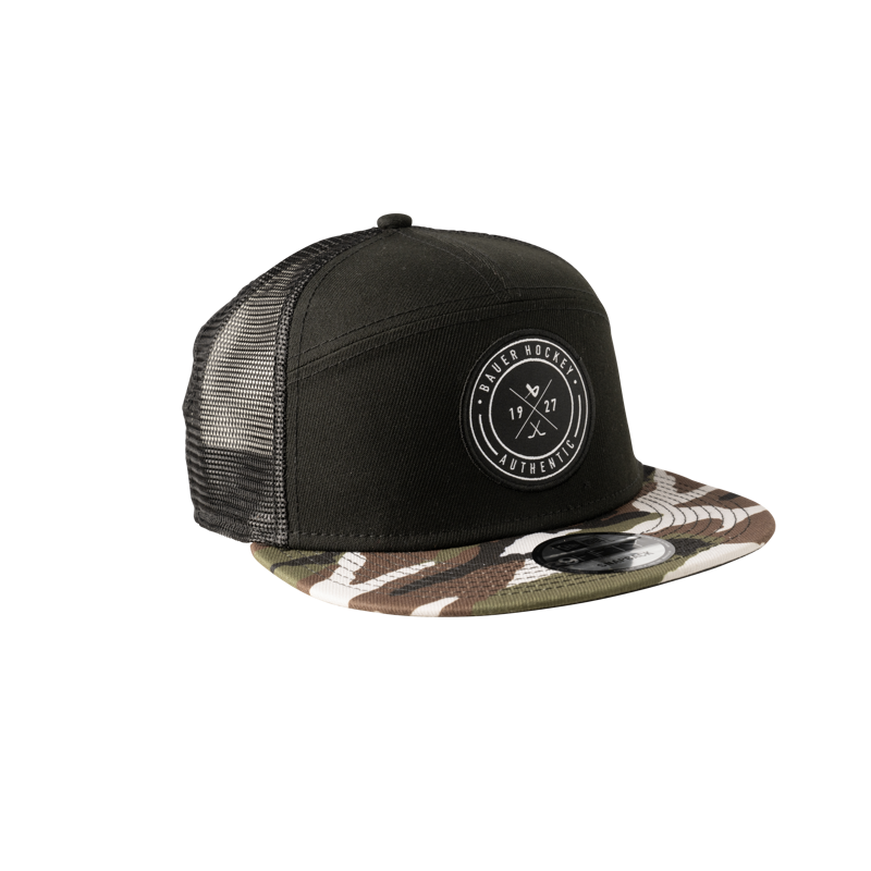 Цена на кепка bauer ne 5panel camo 9fifty srКепка Bauer NE 5PANEL CAMO 9FIFTY SR