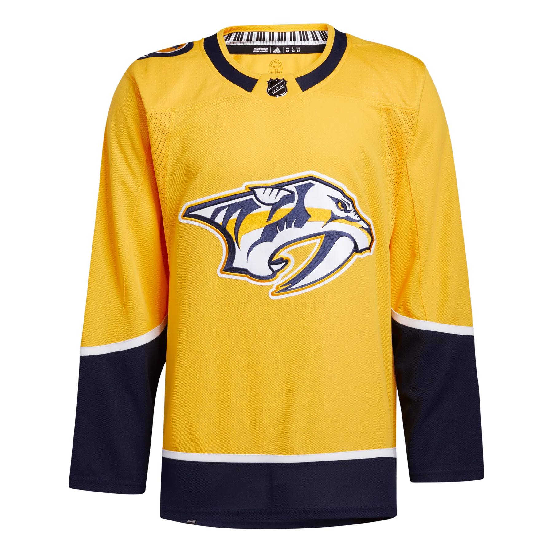 Цена на джерси nhl adidas nashville predators home authentic proДжерси NHL Adidas Nashville Predators Home Authentic Pro