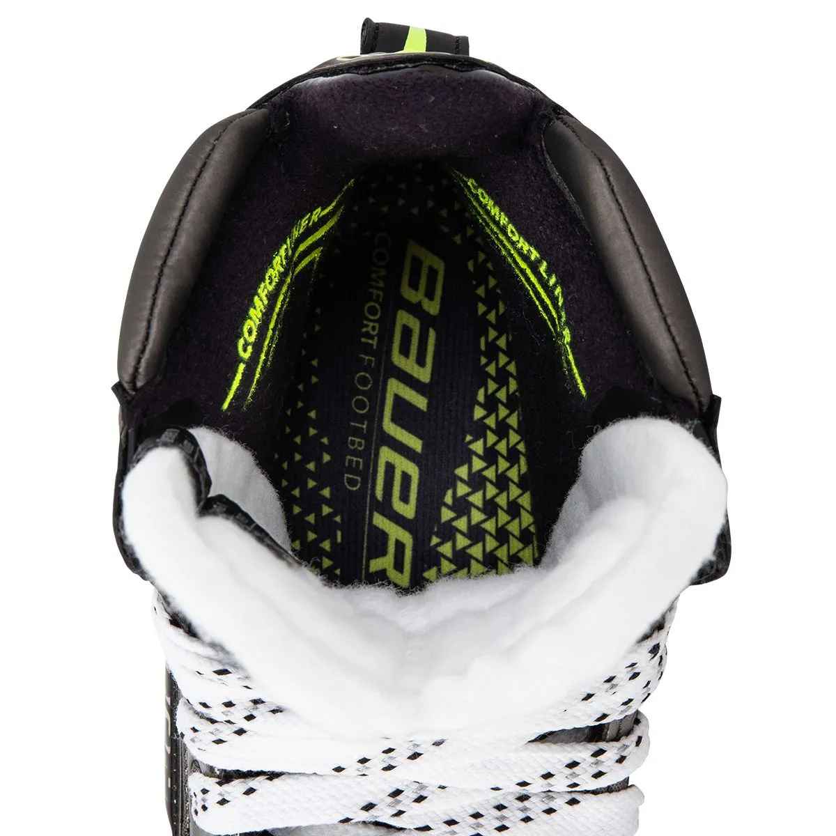 Цена на коньки вратаря bauer elite jrКоньки вратаря Bauer ELITE JR
