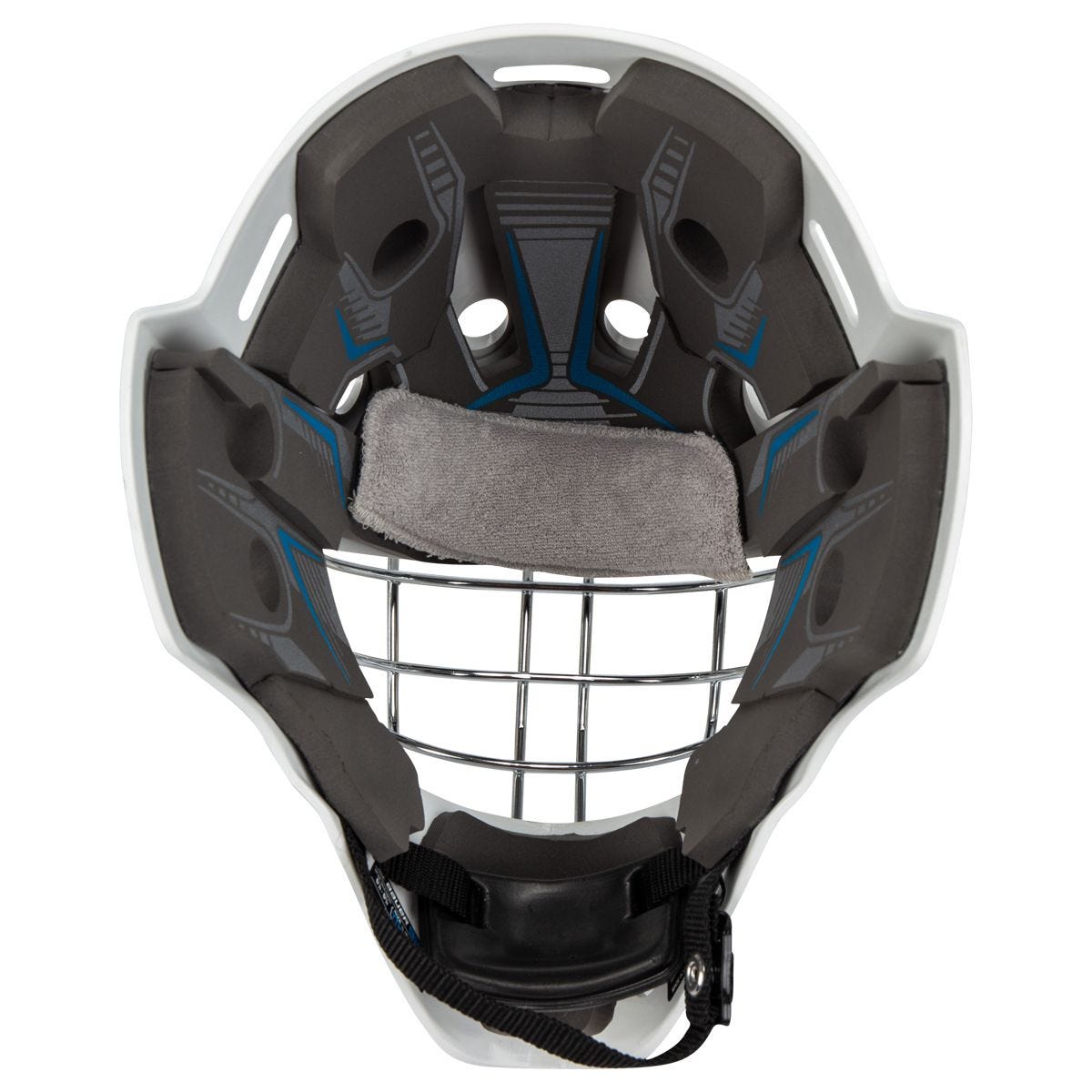 Шлем вратаря Bauer 930 GOAL MASK YTH S20_5