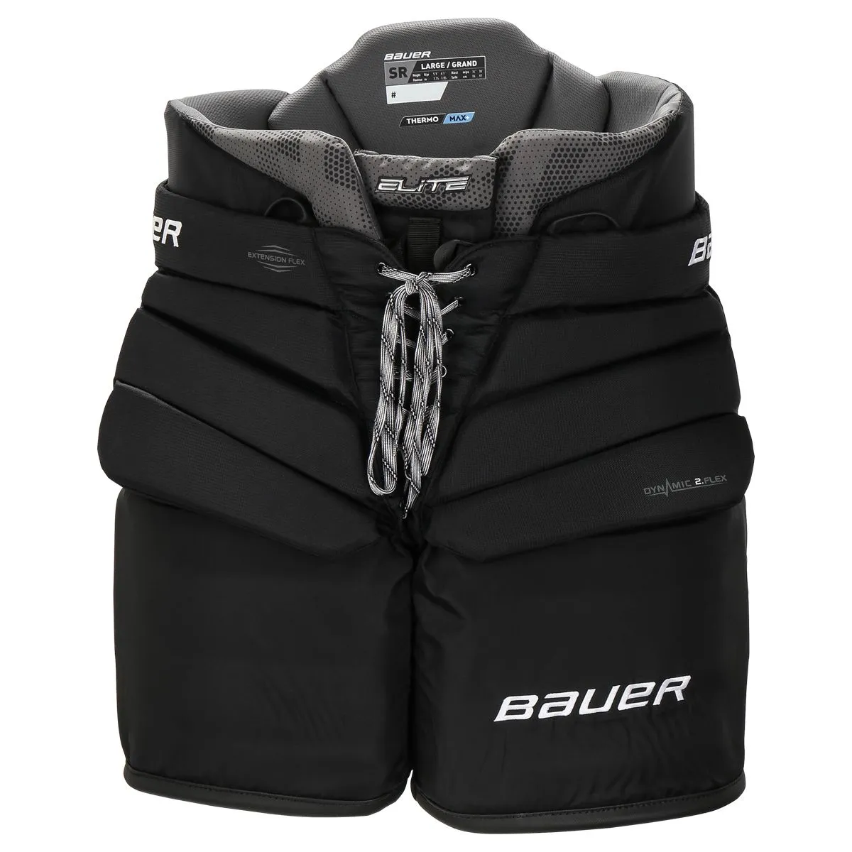Цена на трусы вратаря bauer elite sr s23Трусы вратаря Bauer Elite SR S23