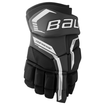 Цена на перчатки bauer supreme f40 srПерчатки Bauer Supreme F40 SR