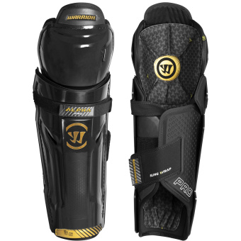 Цена на щитки warrior alpha pro jrЩитки Warrior Alpha PRO JR