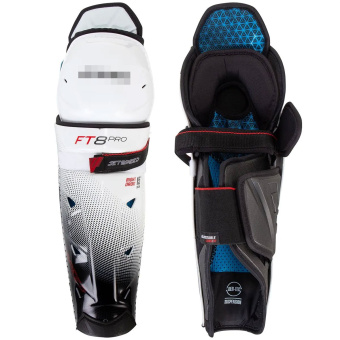 Цена на щитки jetspeed ft8 pro srЩитки JetSpeed FT8 PRO SR