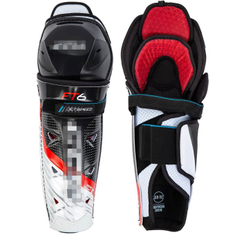 Цена на щитки jetspeed ft6 srЩитки JetSpeed FT6 SR