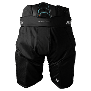 Трусы Bauer Supreme FUSE SR (L Black )