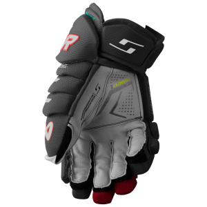 Перчатки Bauer Supreme FUSE JR (10" Black )