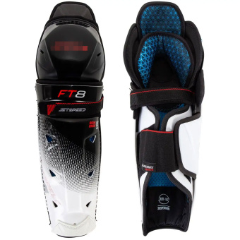 Цена на щитки jetspeed ft8 srЩитки JetSpeed FT8 SR